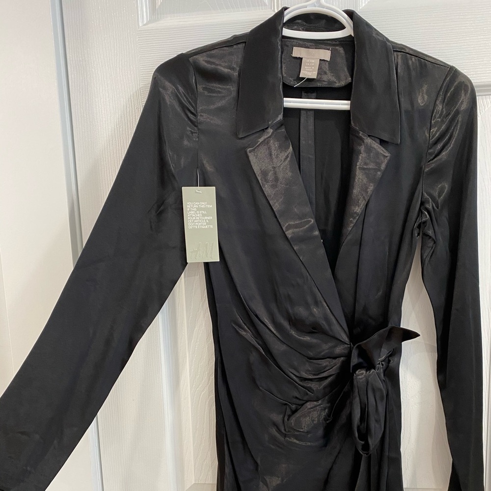 Blazer dress